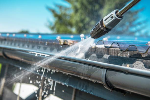 Best Roof Pressure Washing  in Good Hope, AL