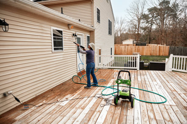 Best Deck Cleaning Services  in Good Hope, AL