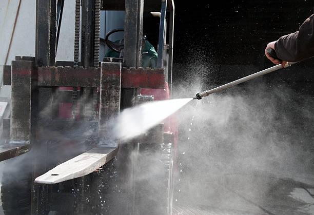 Best Exterior Home Cleaning  in Good Hope, AL