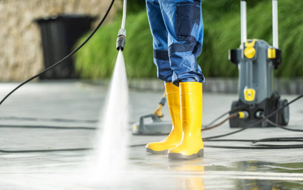 Reliable Good Hope, AL Pressure Washing Solutions