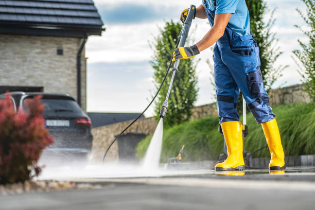 Best Deck Pressure Washing  in Good Hope, AL