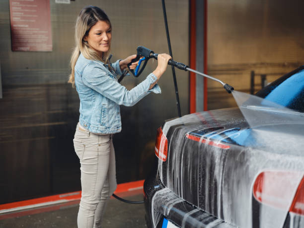 Best Roof Power Washing Services  in Good Hope, AL