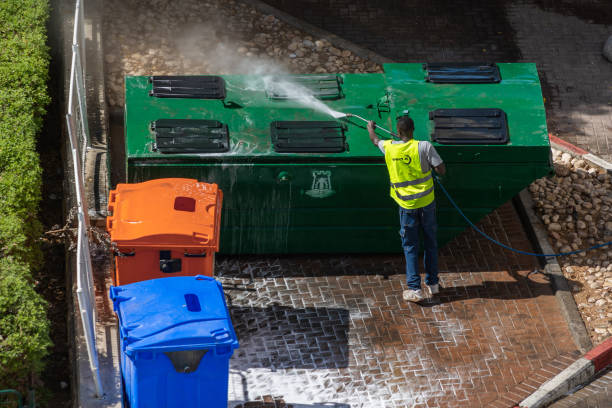Best Roof Power Washing Services  in Good Hope, AL